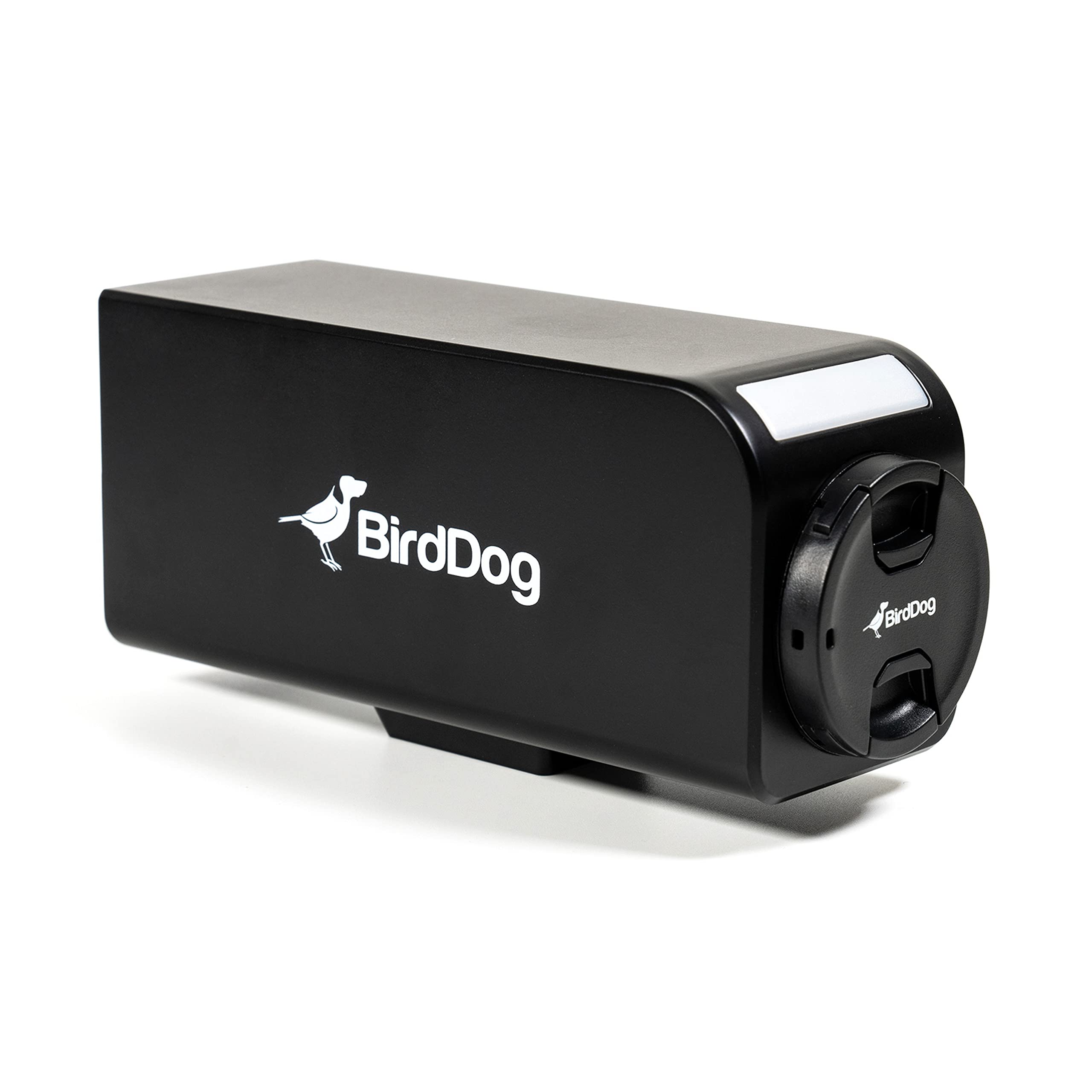 BirdDogPF120 Full HD NDI 20x Box Camera