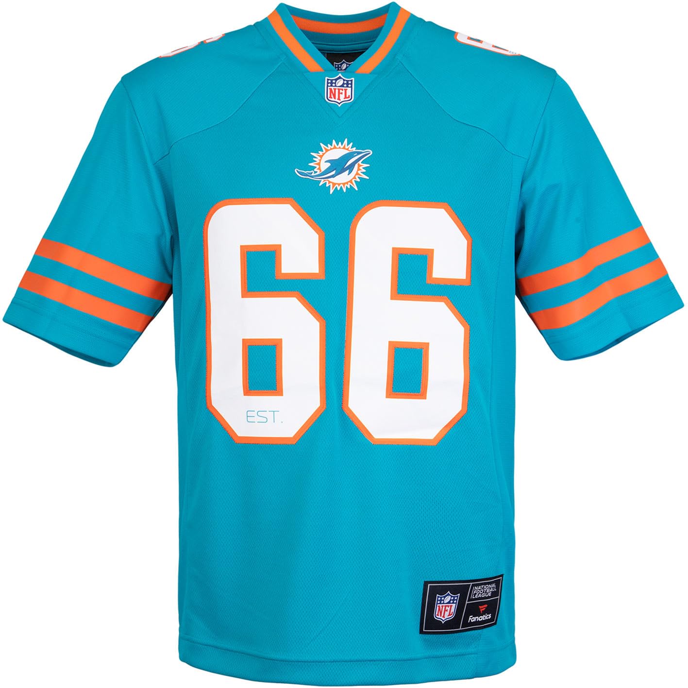 Foundation NFL Team Jersey