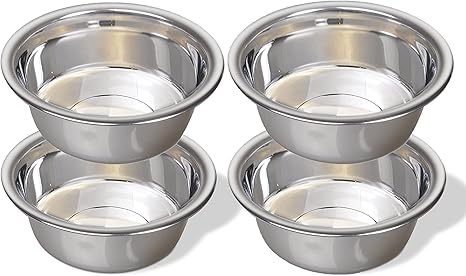 amazon dog bowls