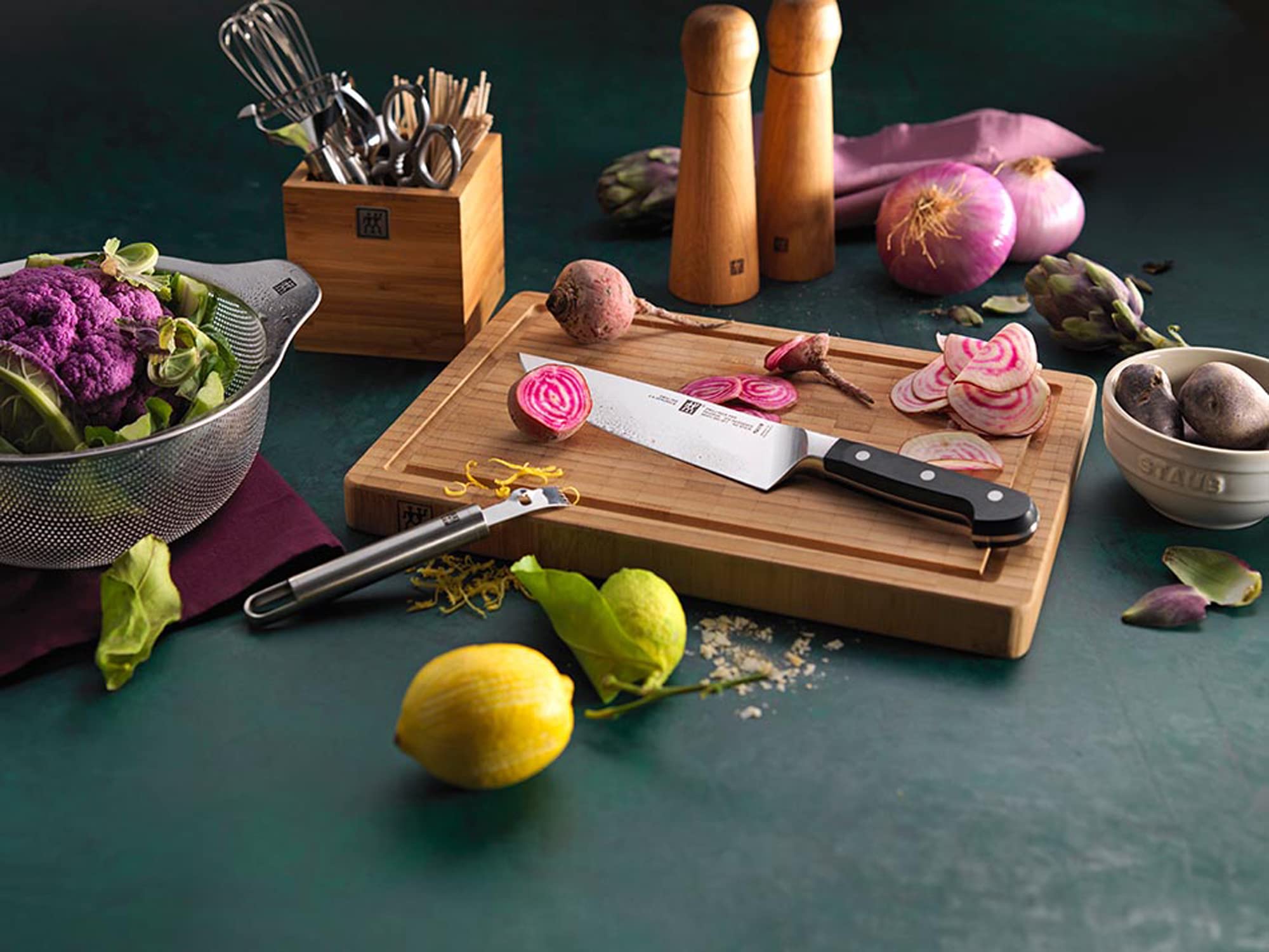 ZWILLING Kochmesser