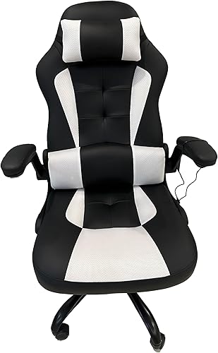 Miniatura 6 de Silla ergonómica para juegos