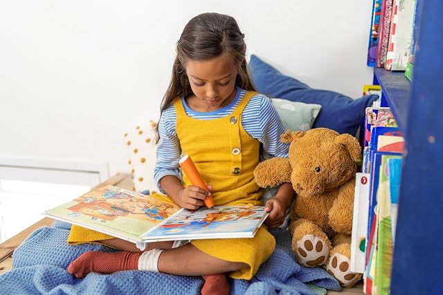 Foto 7 de 8 de Ravensburger - Tiptoi - Libro (versión en francés)