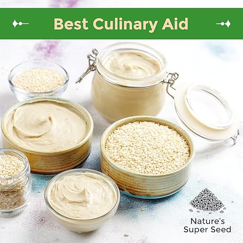 Miniatura 4 de Sincerely Nuts Sésamo sin cáscara.