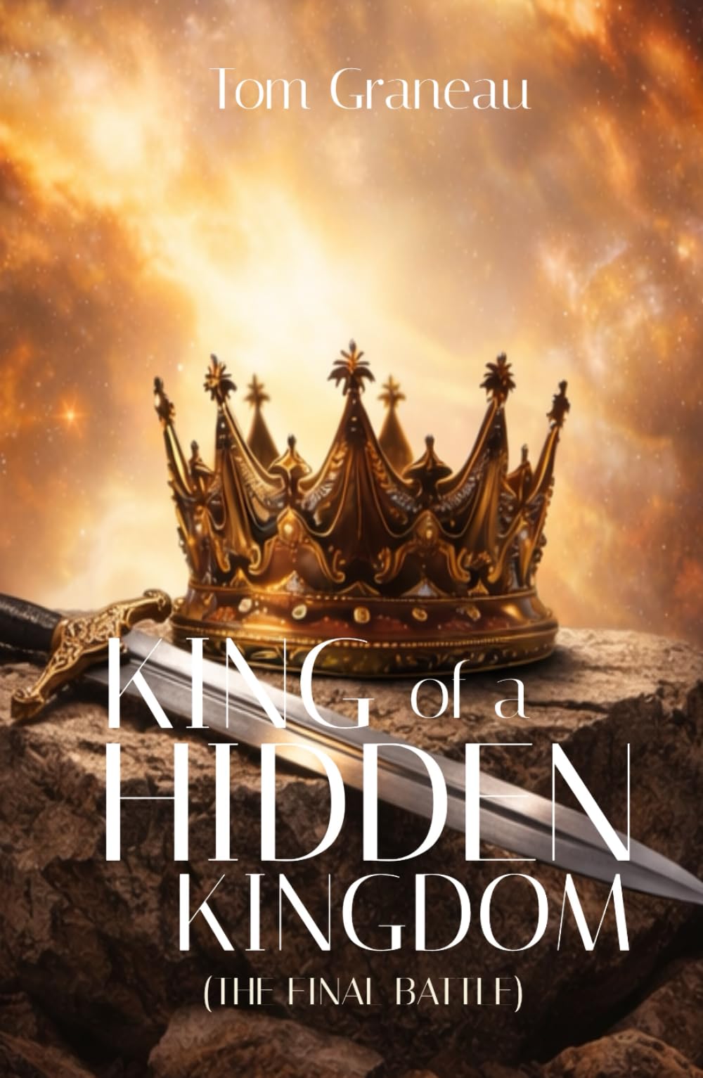 King of a Hidden Kingdom: The Final Battle