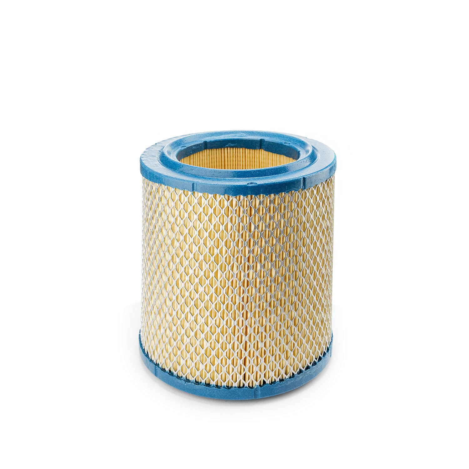 Für UFI 27.888.00 Air filter 27.888.00 Air filter (Cartridge) fits: IVECO DAILY