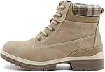 Womens Snow Winter Hiking Boots