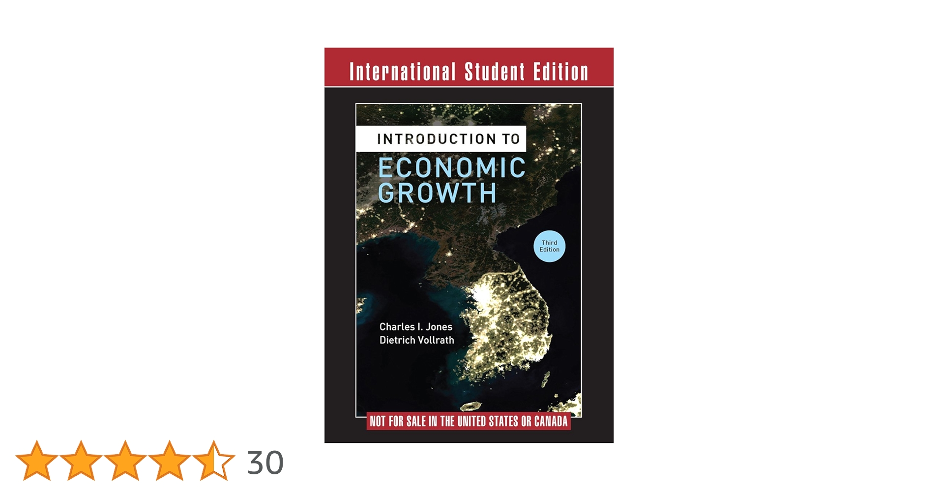 洋書 INTRODUCTION TO ECONOMIC GROWTH EBOOK) Introduction to