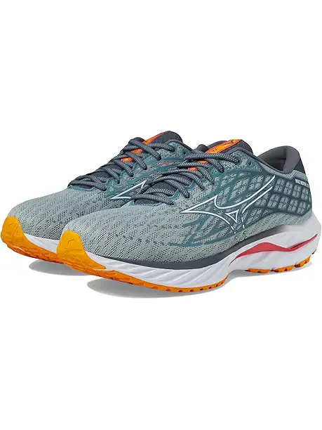 Мужские кроссовки Mizuno Wave Inspire 21 для бега
