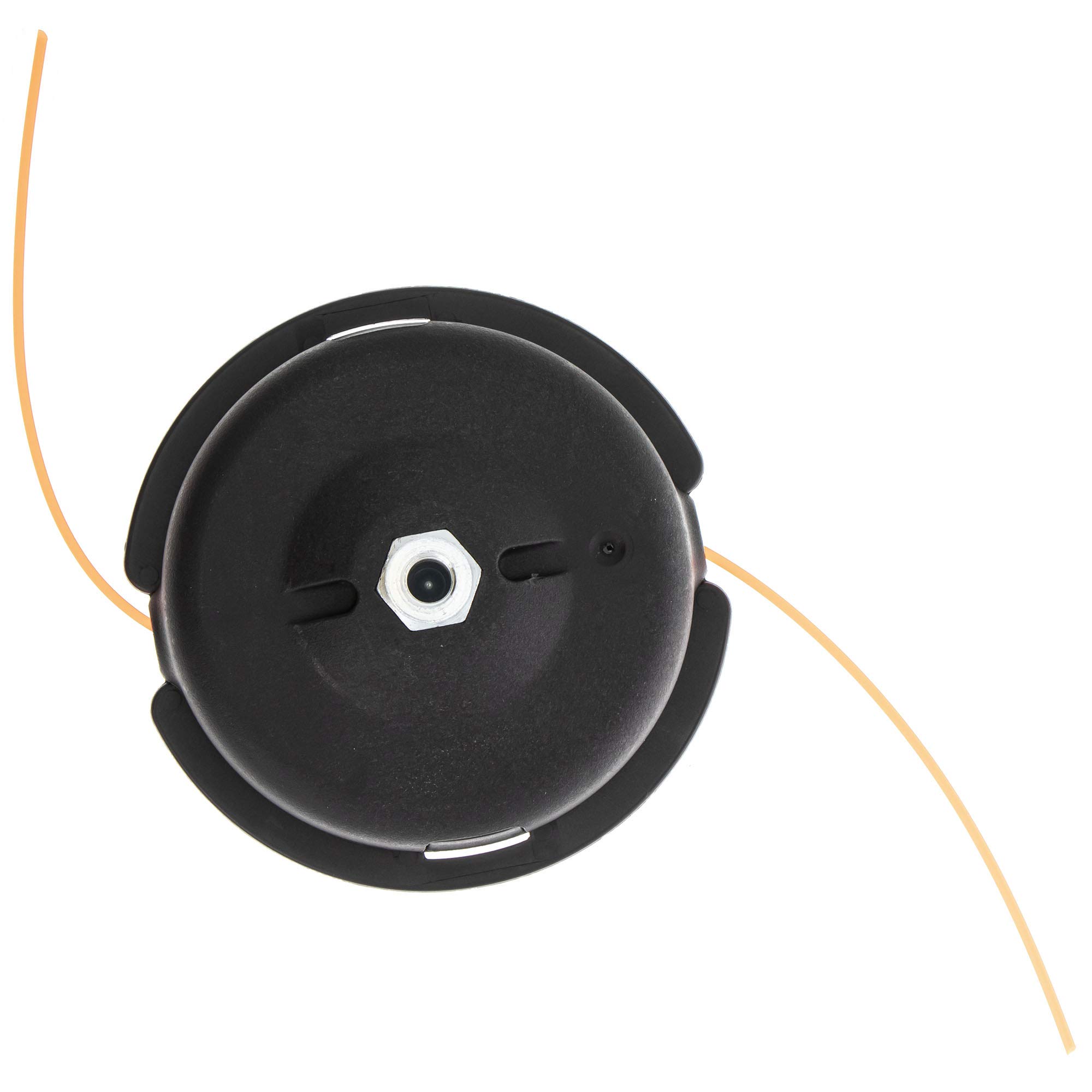 MTD 841-032392S - Cabezal ASM CNT OEM para Troy-Bilt Cub-Cadet Craftsman Bolens Remington Ryobi Yardman Yardman Yard-Machine Blanco Huskee