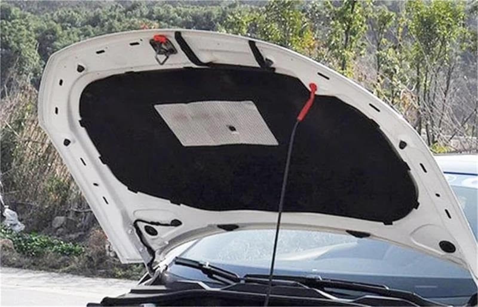 dla VW, dla Scirocco, 2009 2010 2011 2012 2013 2014 2015 2016