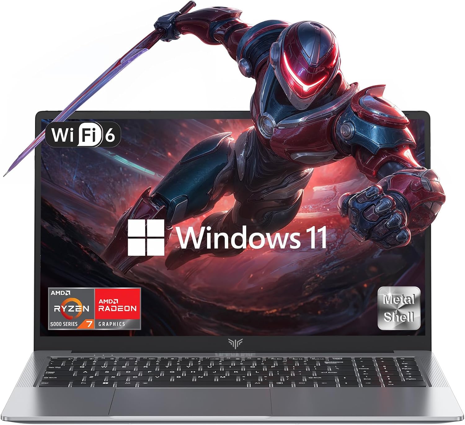 ACEMAGIC 2025 Gaming Laptop