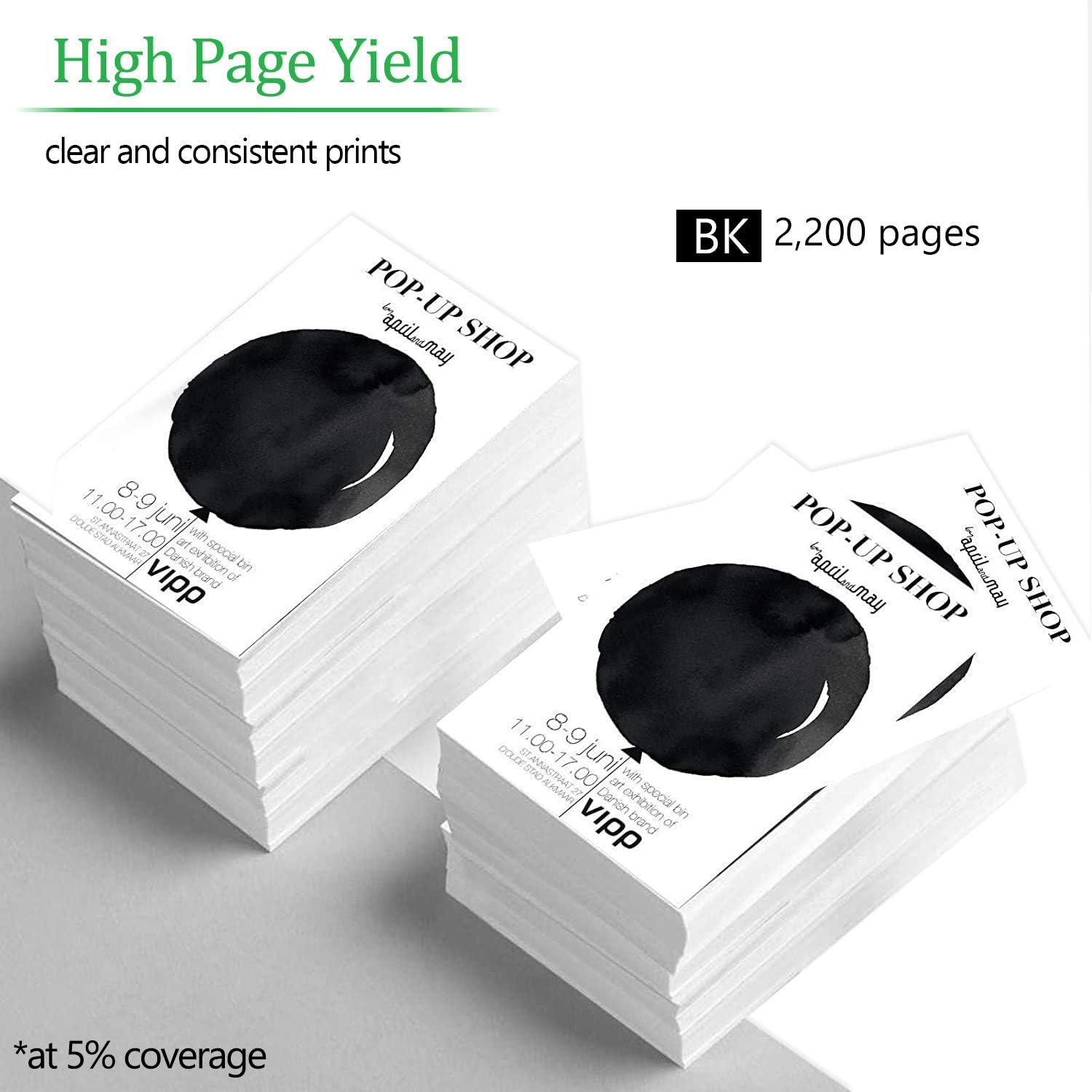 Frее Shірріng оƒƒеr GREENCYCLE Compatible C137 CRG137 CRG 137 Toner Cartridge Replacement for Canon ImageClass MF227dw MF216n MF247dw MF249dw MF229DW MF212W MF232W D570 Laser Printer (Black,4 Pack)