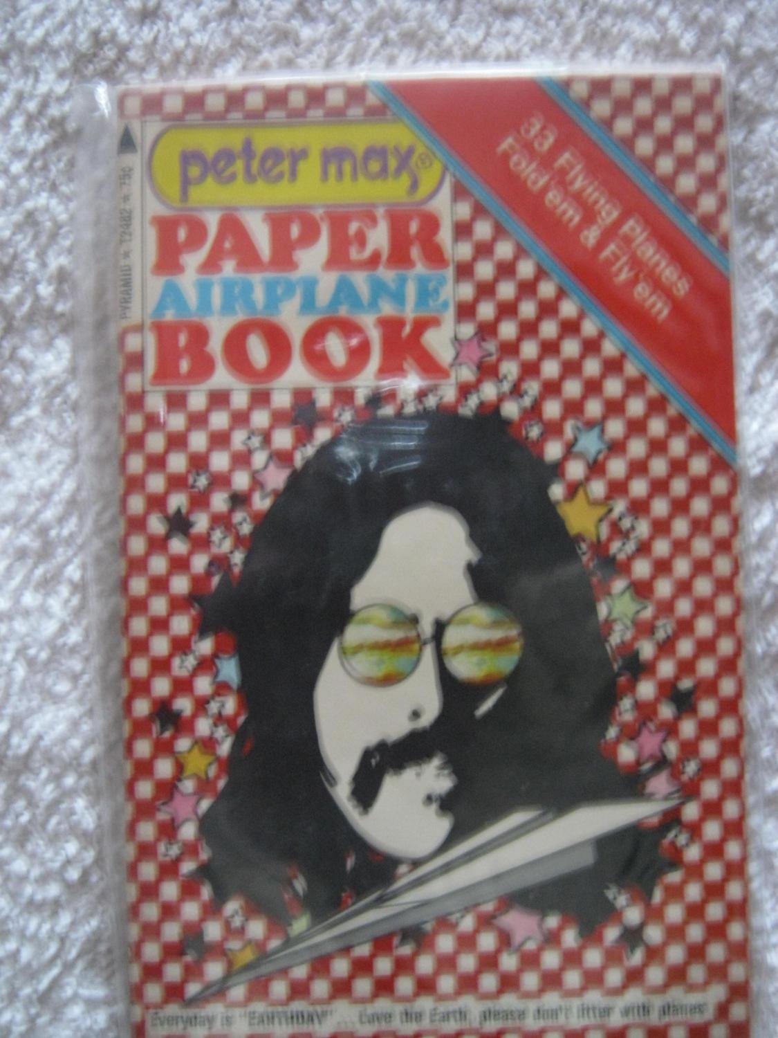 Amazon.com: Peter Max: books, biography, latest update