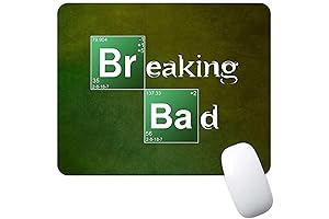 Los Pollos Hermanos Mouse Pad: Precision Gaming and Entertainment Essential