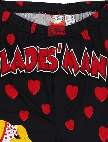 Miniatura 4 de The Simpsons Homer - Calzoncillos tipo bóxer para hombre y mujer