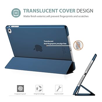 Amazon.com: ProCase Smart Case for iPad Air 2 2014, Ultra