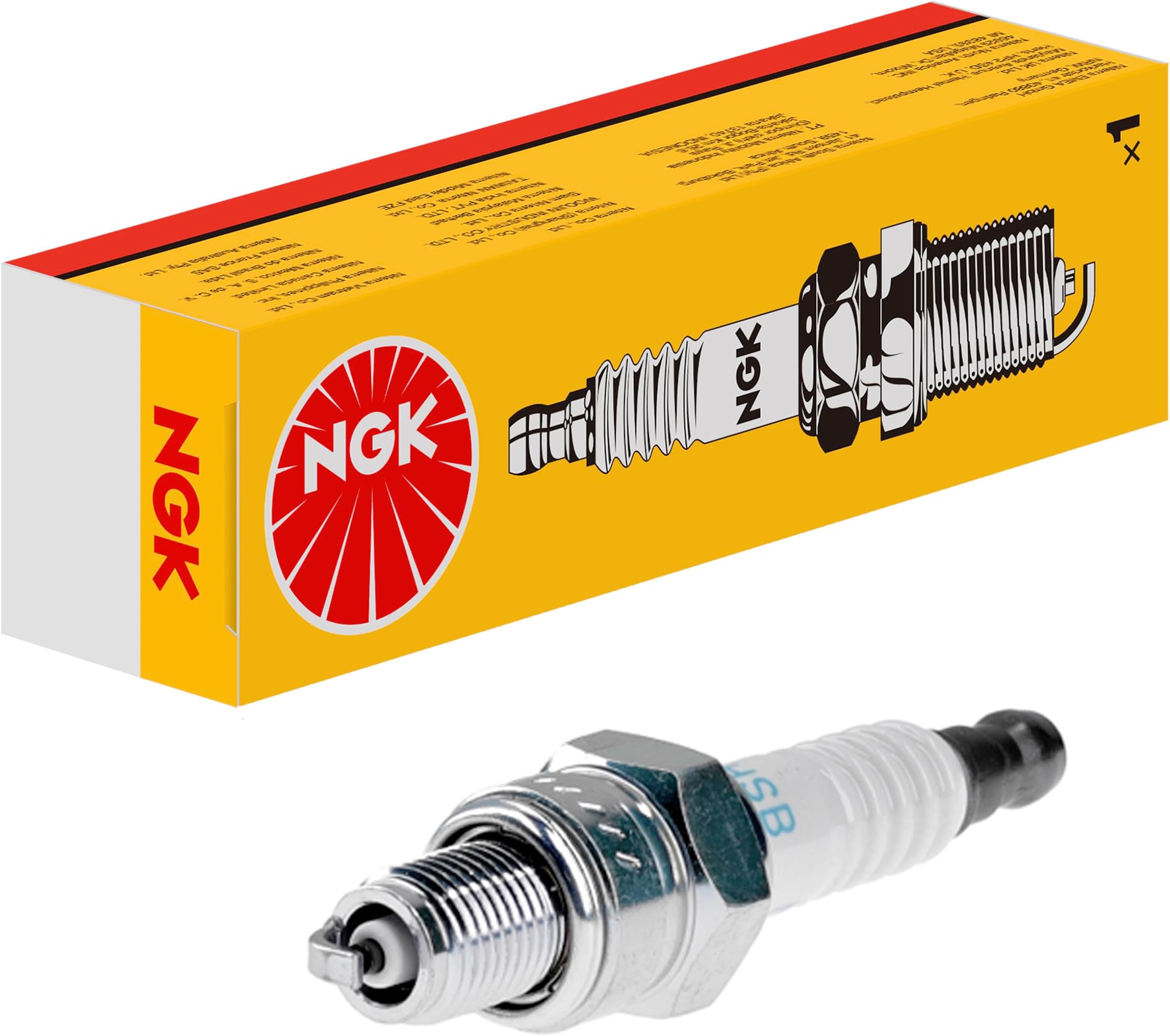 LR4C-E Spark Plug