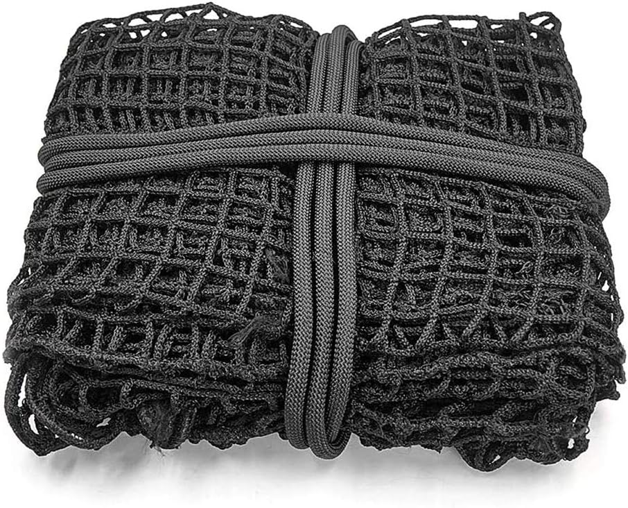 Aoneky Bale Hay Net - Slow Feed Haynet for Horses - 47'' - Fits Square Bales 36x18x18 in (1.5 inch)