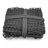 Aoneky Bale Hay Net - Slow Feed Haynet for Horses - 47'' - Fits Square Bales 36x18x18 in (1.5 inch)