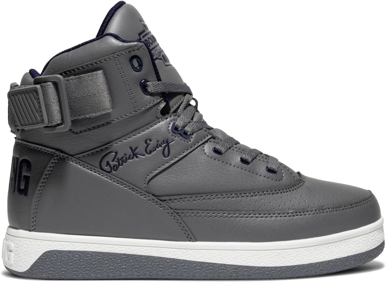 Ewing Patrick Athletics 33 HI x Orion Rebound 1RBE001-468