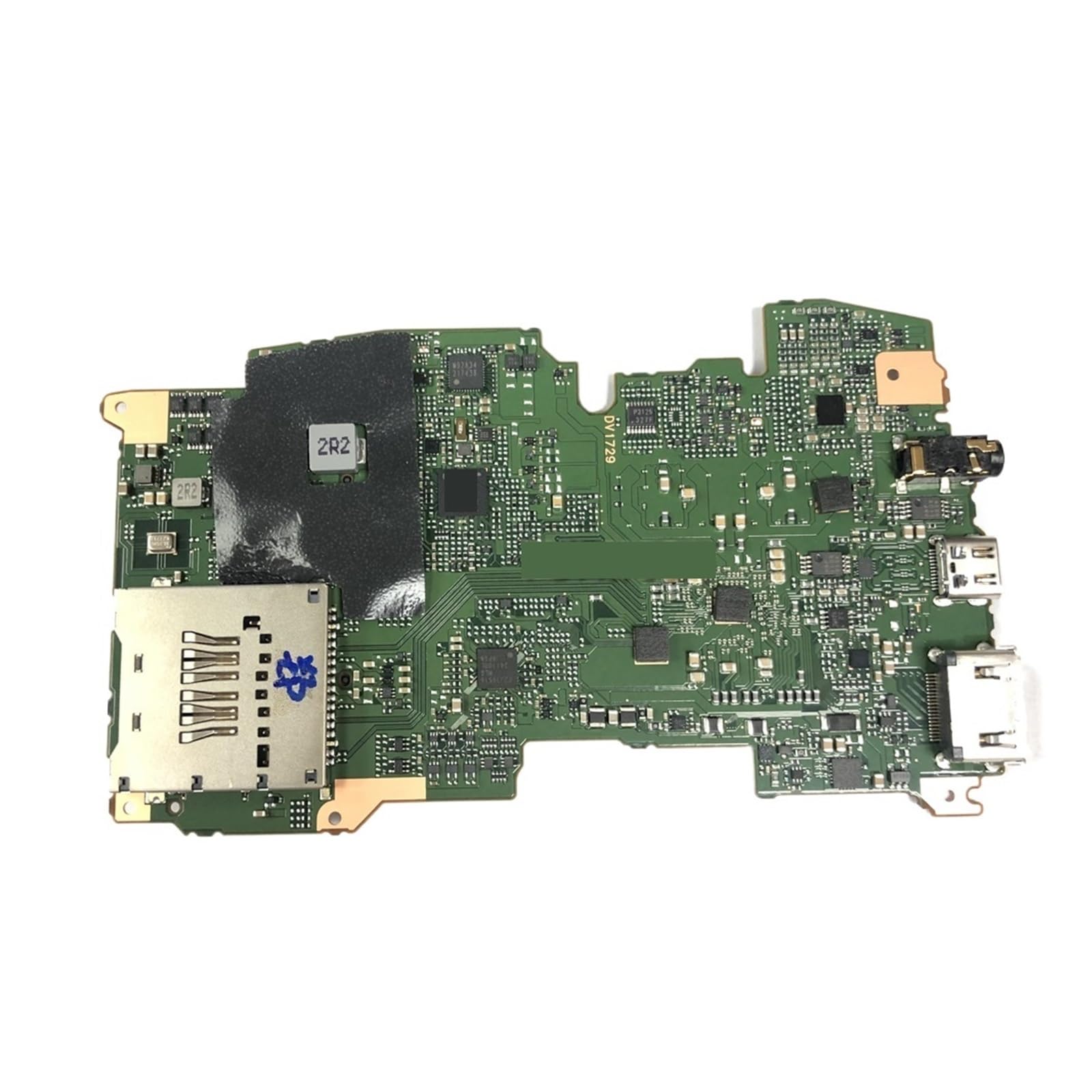 EEZII Camera Parts,compatible For Panasonic ，GH6 Mainboard Motherboard With Program