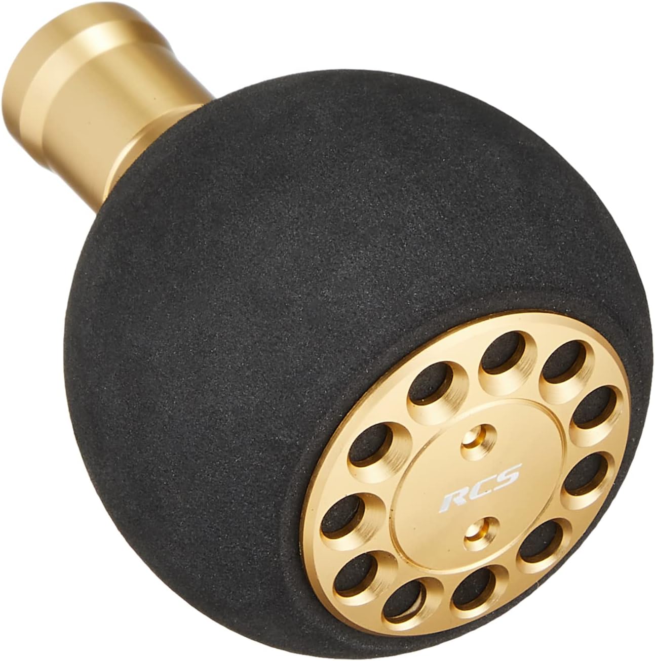 Daiwa SLP Works RCS Power Light Knob Series