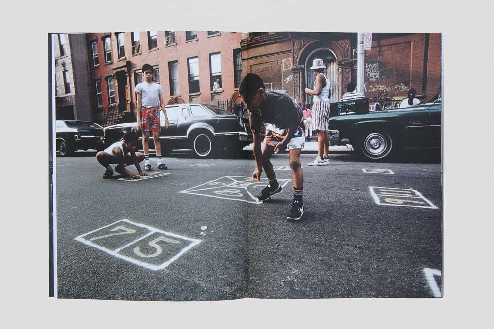 mono.kultur #45 RICHARD PRICE: NEW YORK A.M.