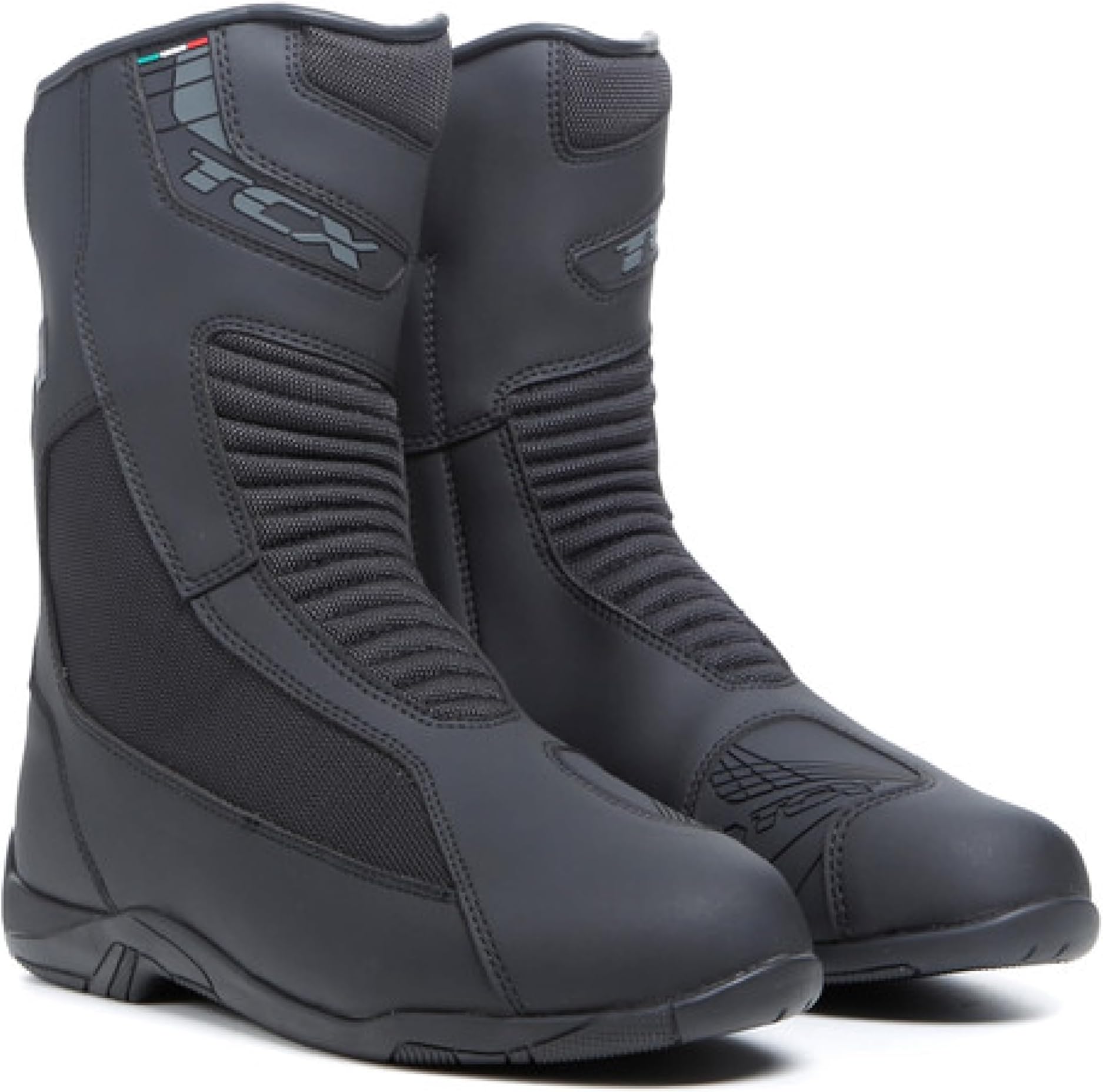 TCXWomen's Touring Motorcycle Boot, 45 EU