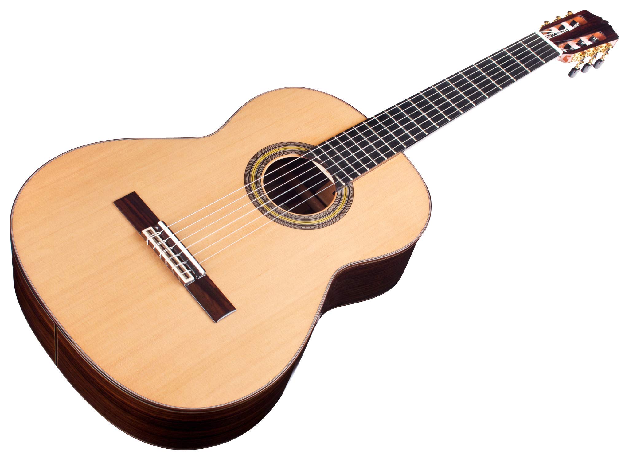 Amazon.co.jp: Cordoba コルドバ Solista CD Acoustic ナイロン