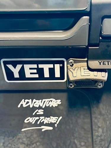 Amazon | YETI 壁またはクーラーマウント 栓抜き | YETI | 栓抜き 通販