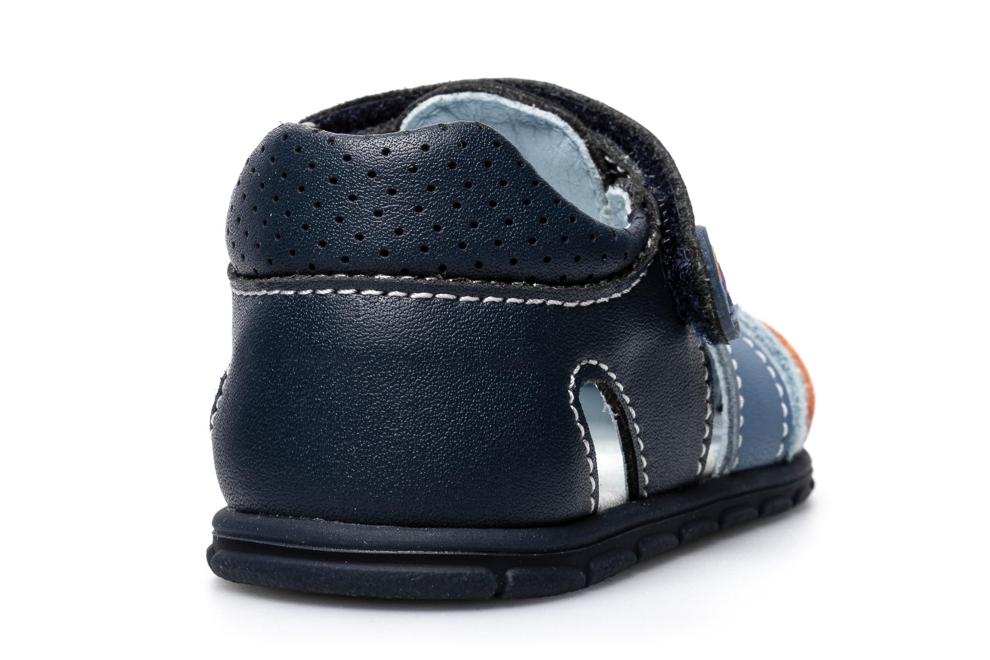 Sandalias Barefoot para Bebé Niño Pablosky ZIG 067820
