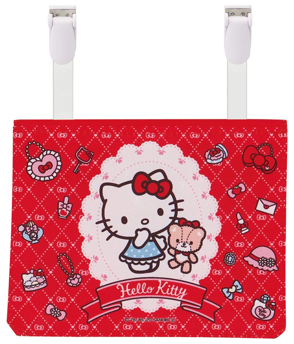 Amazon.co.jp: スケーター (skater) おでかけポケット ポーチ  