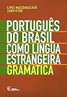 Português do Brasil como língua estrangeira - Gramática