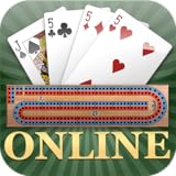 Cribbage Pro Online