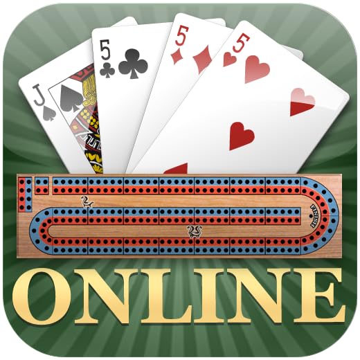 Cribbage Pro Online