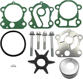 692W0078 water pump impeller kit image
