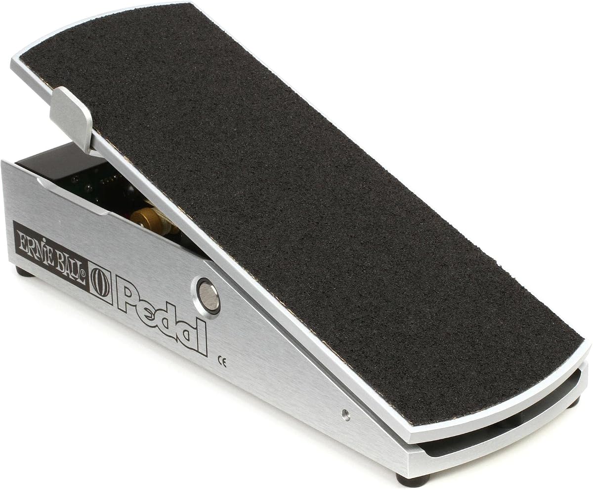 500K Stero Volume/Pan Pedal (P06165)