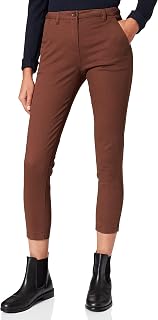 Amazon.it: pantaloni benetton donna