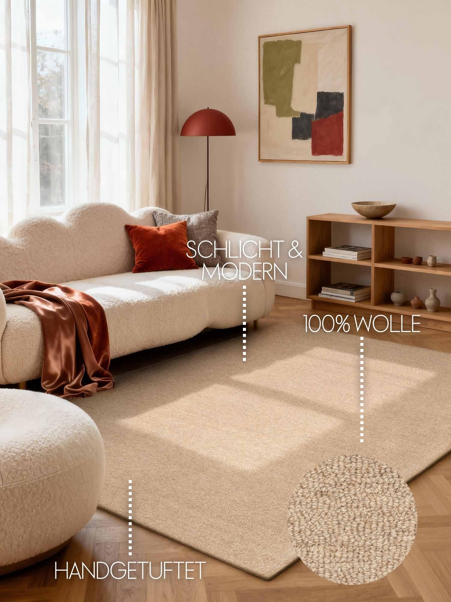 Elle Decoration Puristic