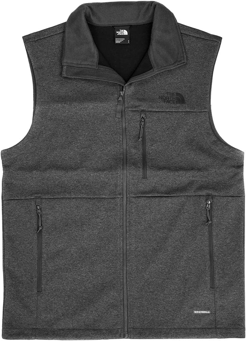 Amazon [ザ ノースフェイス]THE NORTH FACE ベスト NF0A536N APEX CANYONWALL VEST