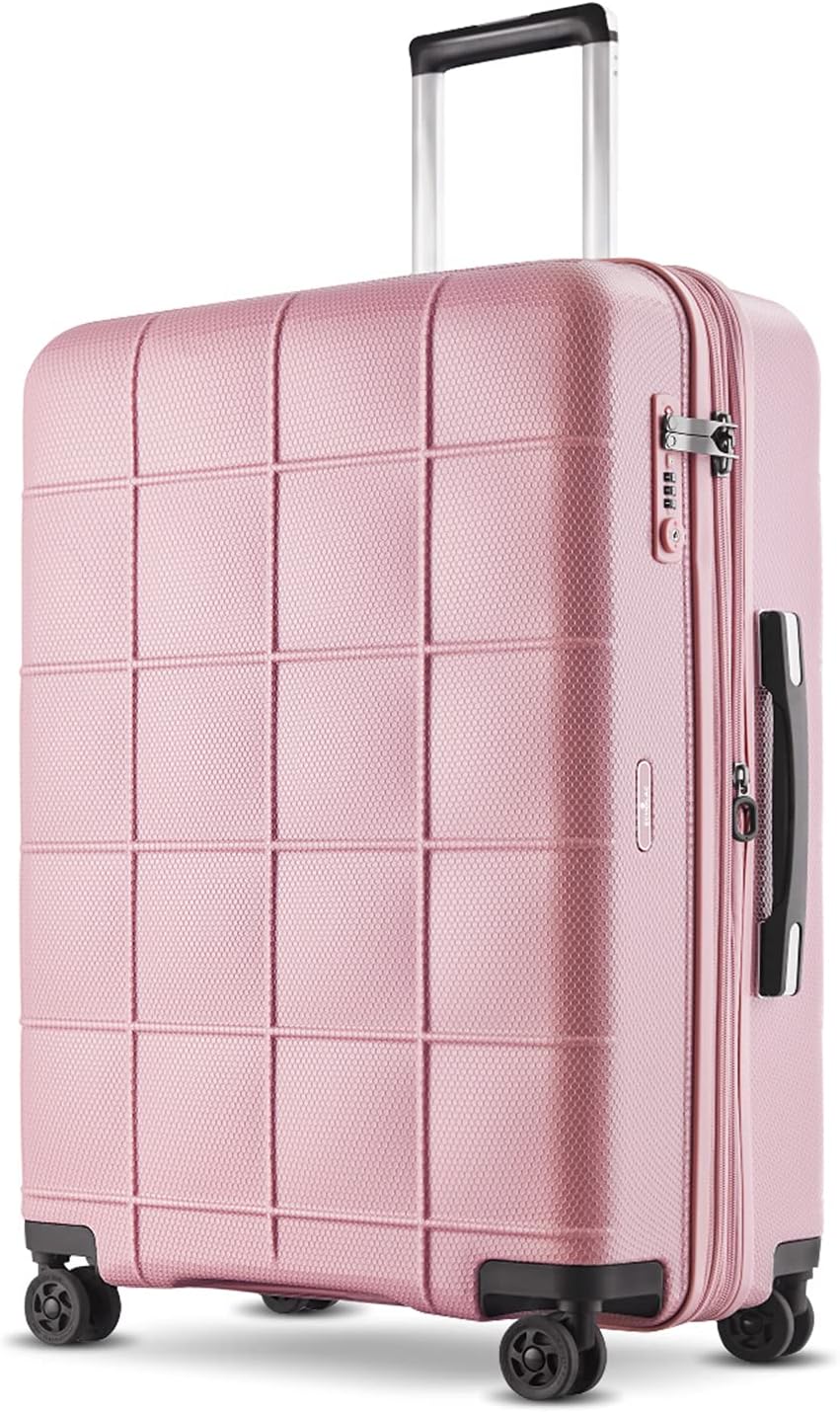 Cabin Suitcase Echolac Luggage Origin Luggage With Spinner Wheels