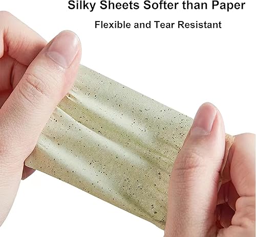 Miniatura 4 de 300 unidades de papel secante de aceite facial de alta calidad, tejidos absorbentes de aceite, absorción de aceite instantánea, elimina el exceso de