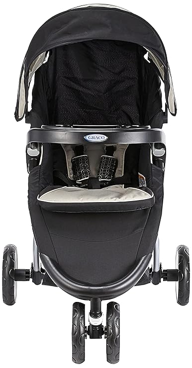 graco stroller sport