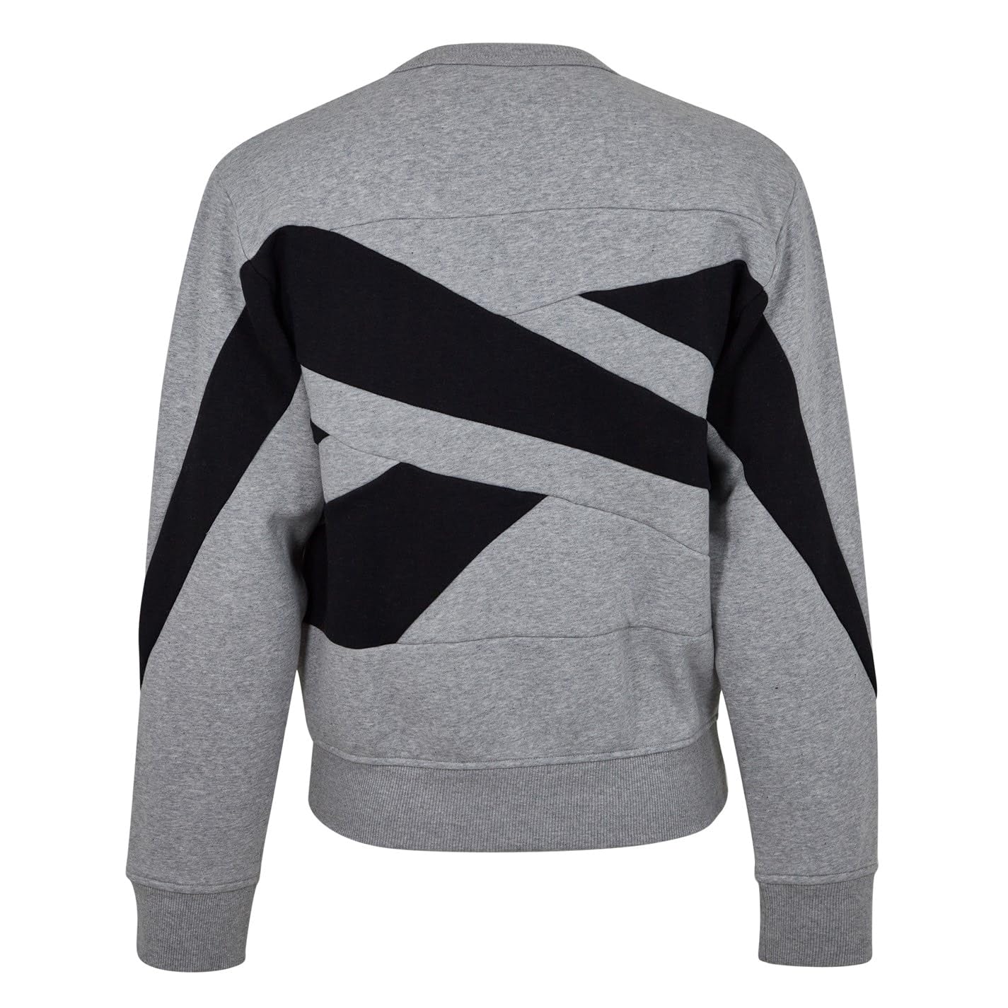 Reebok Męski sweter Cl Bv Crew