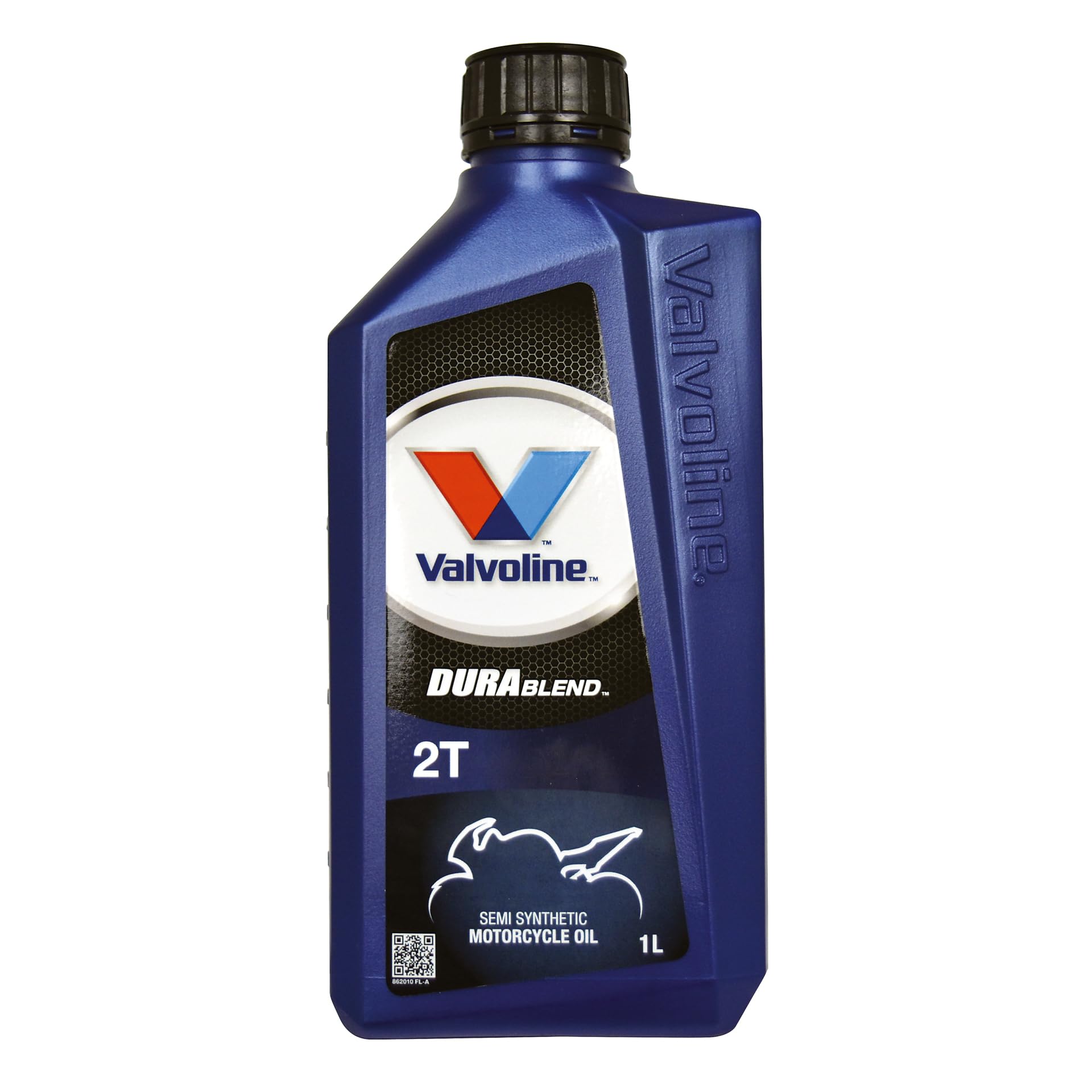 Valvoline Olio motore DuraBlend Olio parzialmente sintetico 1 L