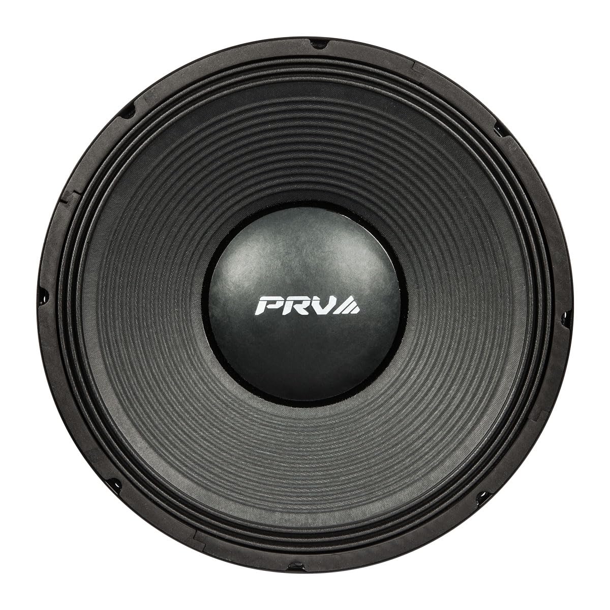 PRV AUDIO 15W1600 15 inch Woofer Pro Audio Speaker, 1600 Watts 8 Ohm, 97db, 4