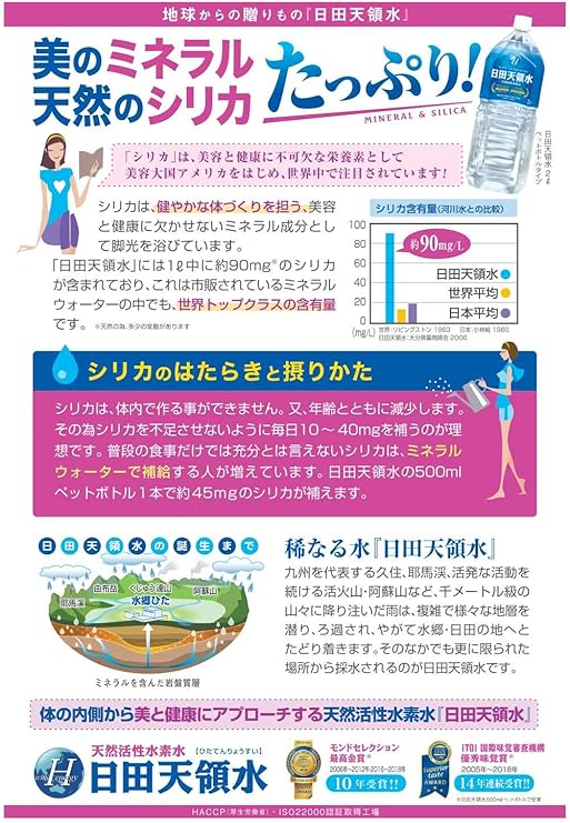 Amazon 日田天領水 2l 10本 日田天領水 ミネラルウォーター 通販 Amazon 日田天領水 2l 10本 日田天領水 ミネラルウォーター 通販