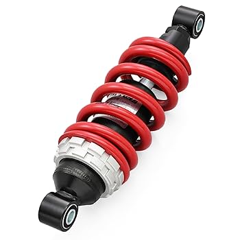 Daytona 280mm リアサスペンション Daytona 280mm リアサスペンション リアサスペンション 280mm