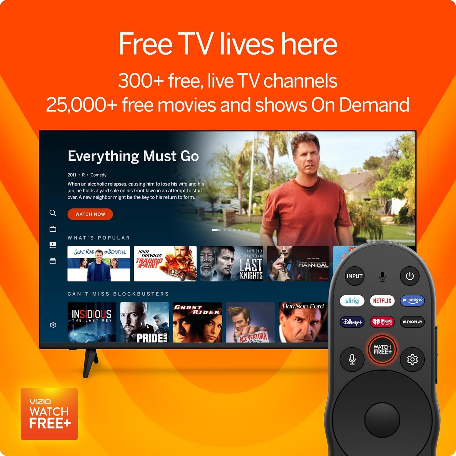 VIZIO 43-Inch Quantum 4K QLED Smart TV Bundle – 120fps Gaming, Dolby Vision HDR10+, HDMI VRR, Bluetooth, Alexa Compatible, w/AUX HDMI Cable, 12-Month CPS Protection, Screen Cleaner w/Microfiber