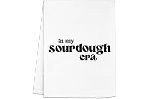 Moonlight Makers In My Sourdough Era Dish Towel